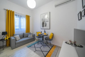 Apartment JK